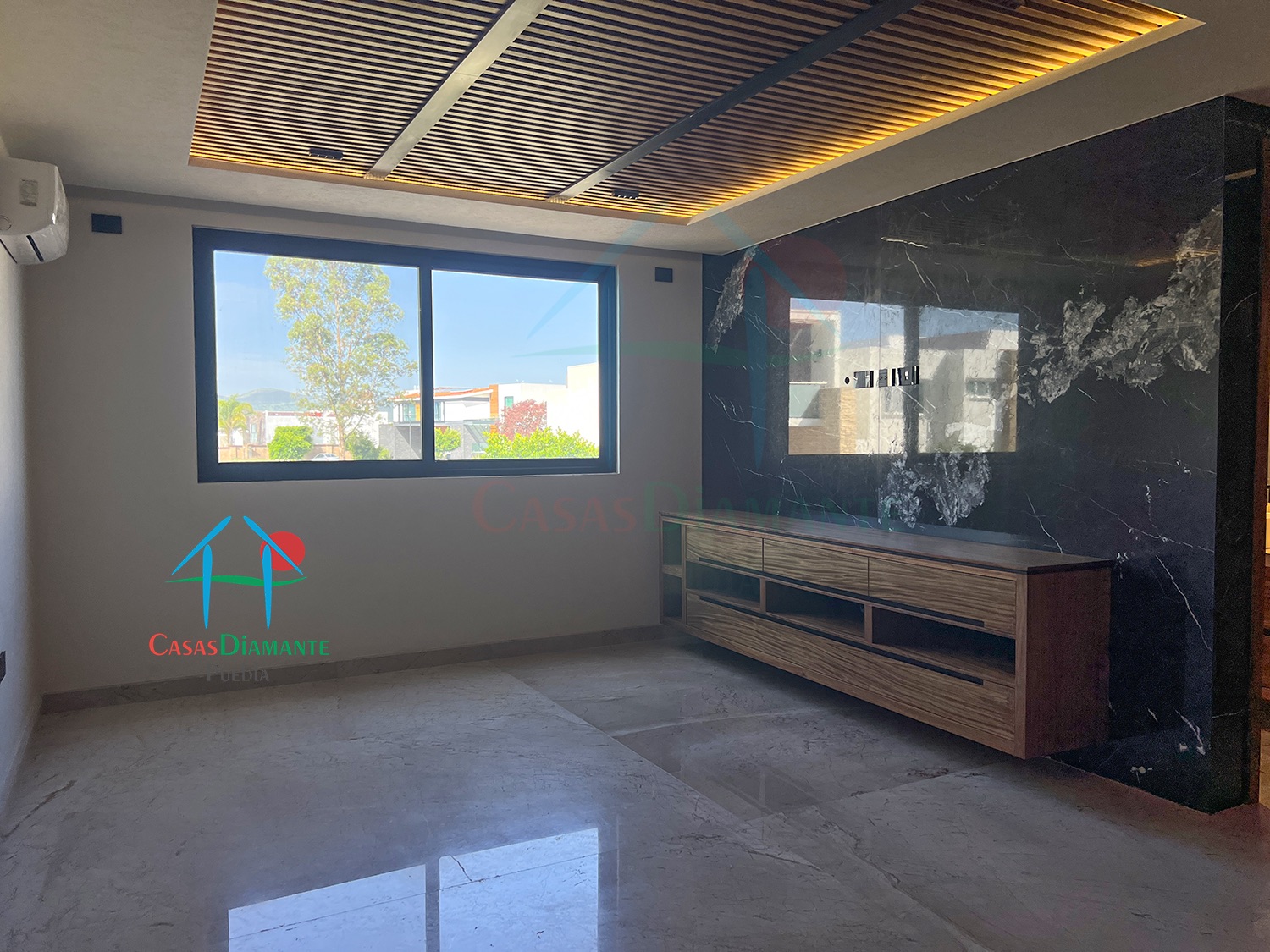 Parque Terranova Casa Molly - Recámara uno 1